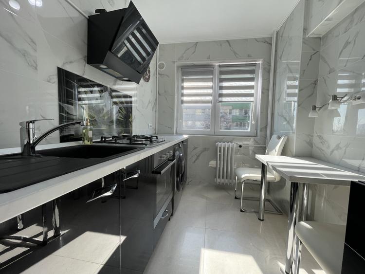 Apartament 2 camere lângă Parc Bazilescu