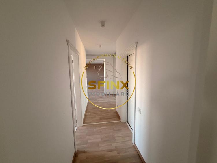 Apartament 3 camere | Baneasa | nemobilat | 2 terase spatioase | 2025