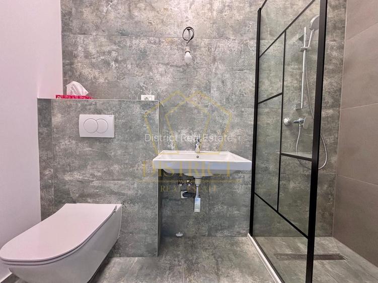 COM 0% Apartament modern cu 3 camere | Torontalului - 10