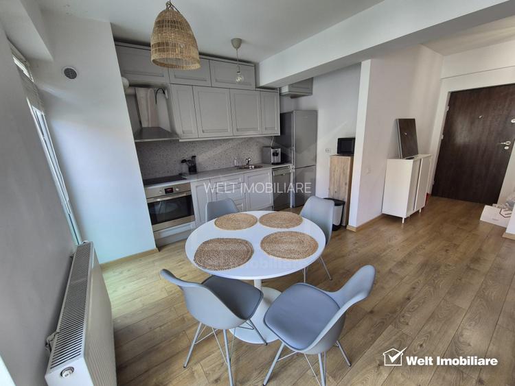 De vanzare 3 camere, parcare, ultracentral - 16