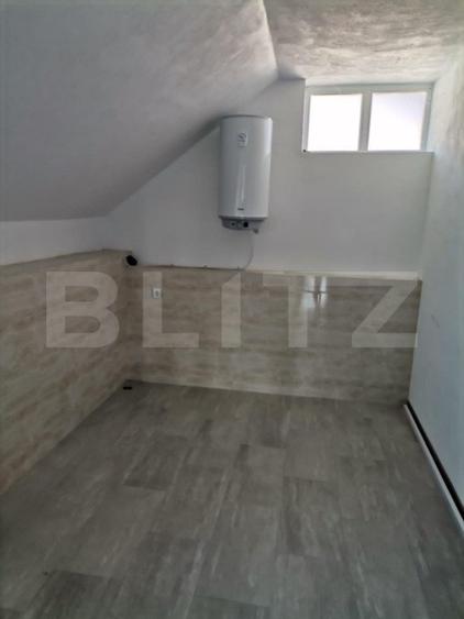 Spațiu birouri, 225 mp, Targoviste, Al Manastirea Dealu