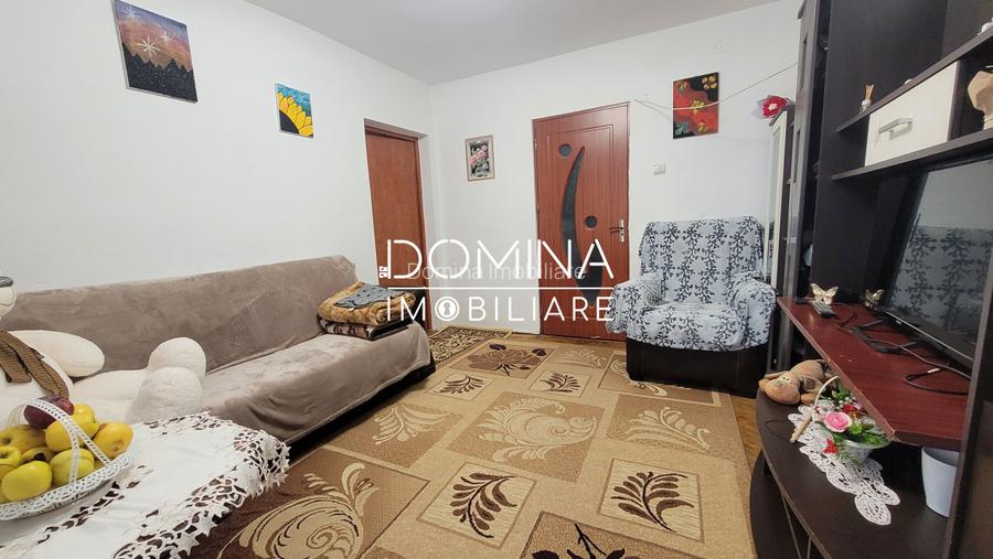 Vânzare apartament 4 camere, etajul 1, strada Nicolae Titulescu - 2