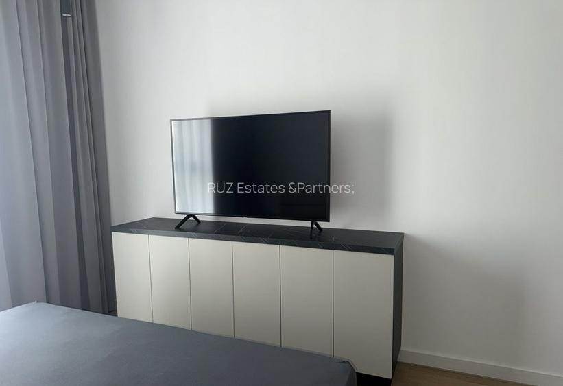 Apartament 2 camere | LUX | Parcare | 849€ + TVA | Nusco City 2 - 11