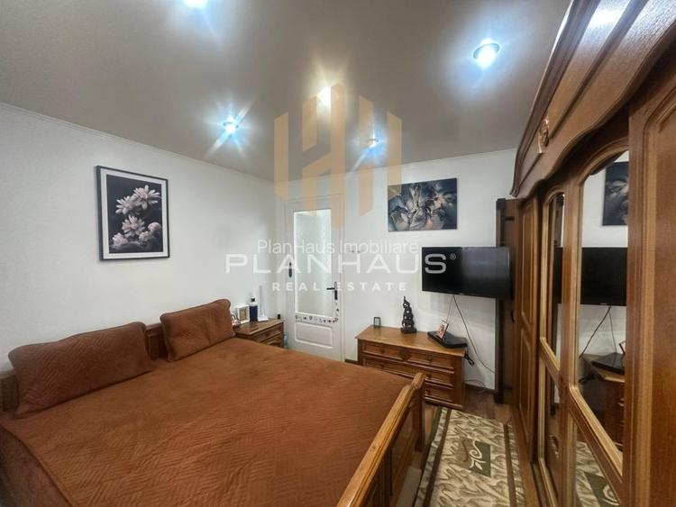 Apartament 4 camere,Vasile Alecsandri, zona Shopping Park, parter înalt - 3