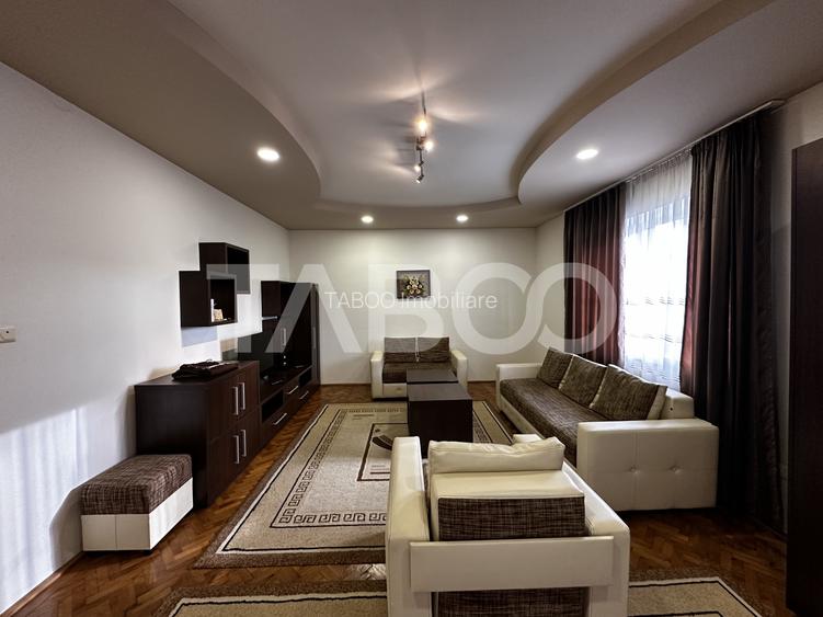 Apartament la casa in Sub Arini - Doar 2 apartamente in imobil - 3