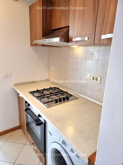 Ansamblul Rezidențial RING. Apartament spațios, zona Torontalului