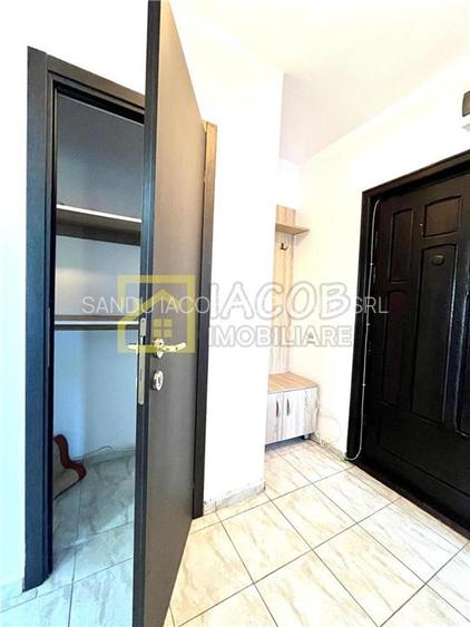 Apartament 2 camere, zona Vasile Alecsandri - Prefectura Bacau - 12