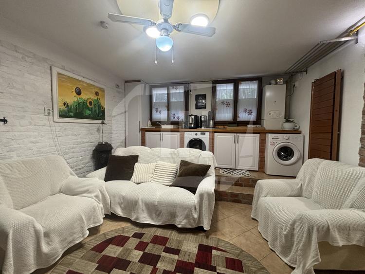 Apartament 3 camere I cu parcare I zona Piata Abator