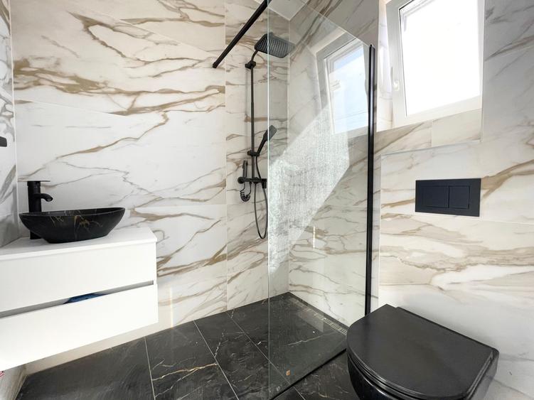 Duplex modern 4 camere Mosnita-Urseni