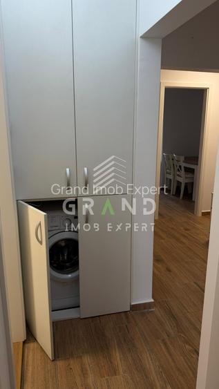 3 camere | 2 băi | 2 balcoane | 65 mp | Gheorgheni–Titulescu | complet mobilat - 23