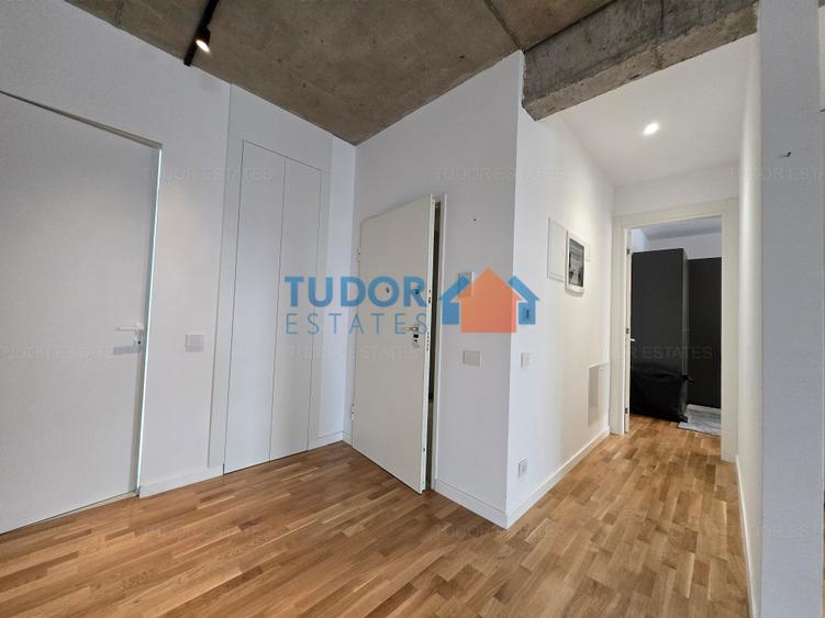 Apartament 2 camere de vanzare cu loc de parcare inclus