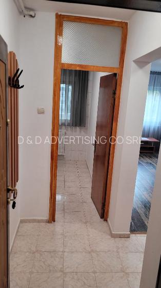 Tineretului - Garsoniera - confort 1  - Centrala termica proprie - 5