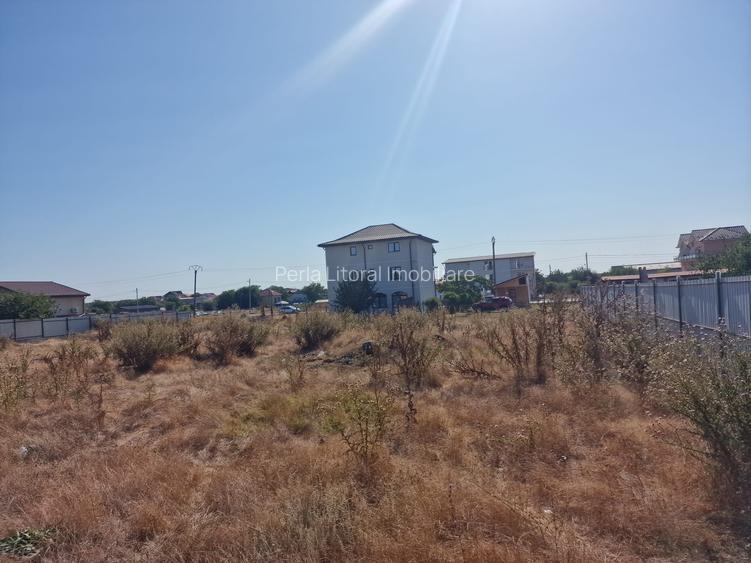 Costinești - teren intravilan, zona excelenta - 3