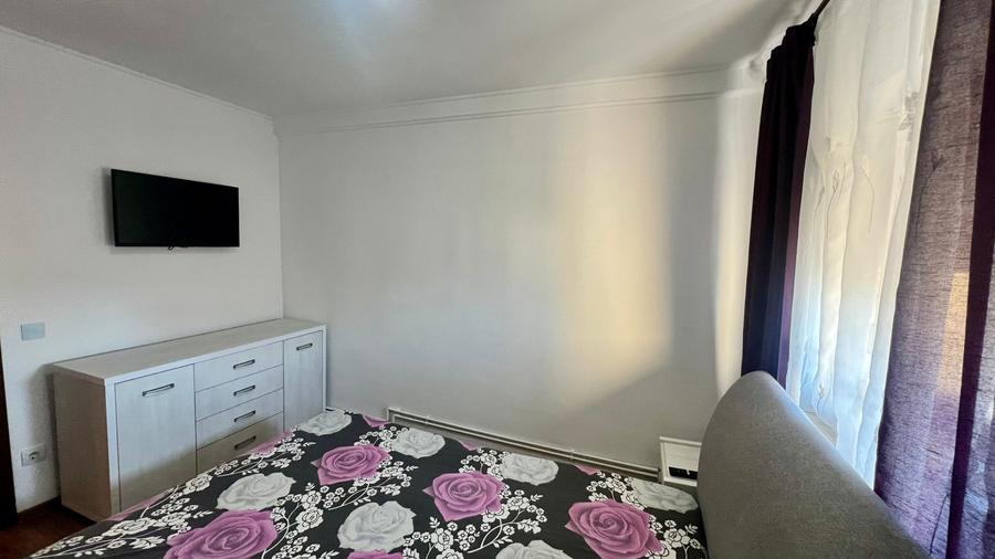Apartament 3 camere decomandat | Etaj 10/10 | Găvana 2, Pitești