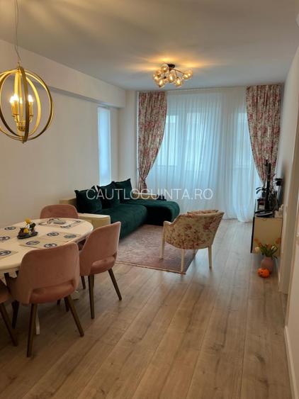 Apartament 2 camere | Baneasa - Sisesti | Parcare subterana inclusa - 2