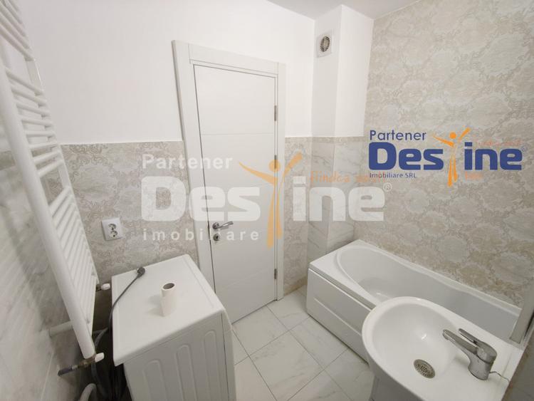 Apartament 2 camere 57 mp et. 2 mobilat utilat - PALAS