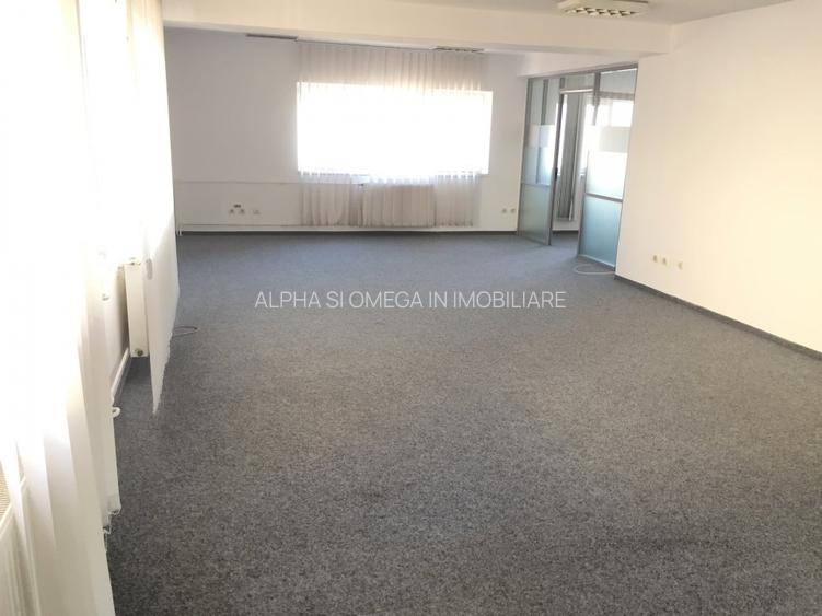 OPORTUNITATE, spatiu birouri in imobil de birouri - 14