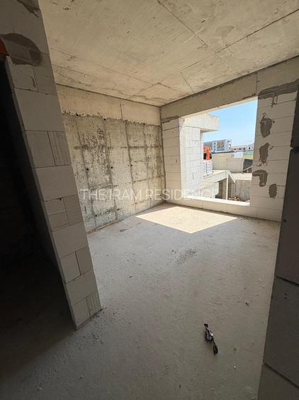 Apartament 3 camere | Decomandat | Incalzire in pardoseala - 9