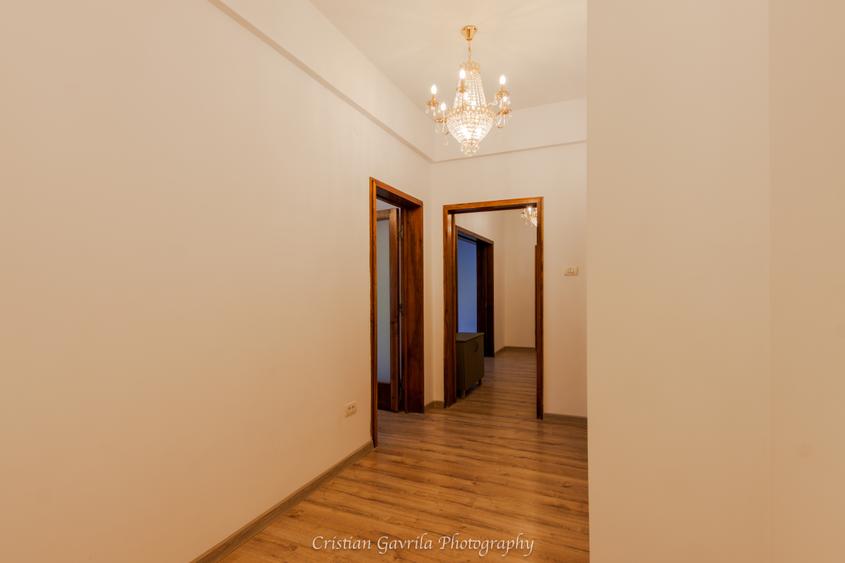 Apartament spațios bulevardul Lascăr Catargiu