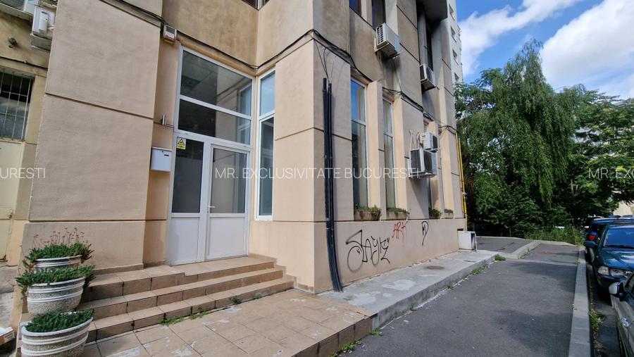 De inchiriat spatiu comercial central - 9