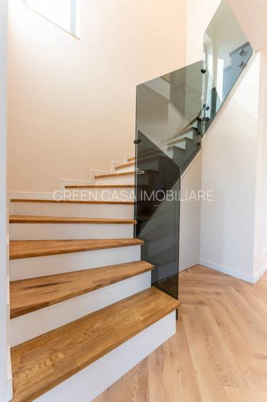 Duplex ultrafinisat | intrare Chinteni | 400 mp teren - 19
