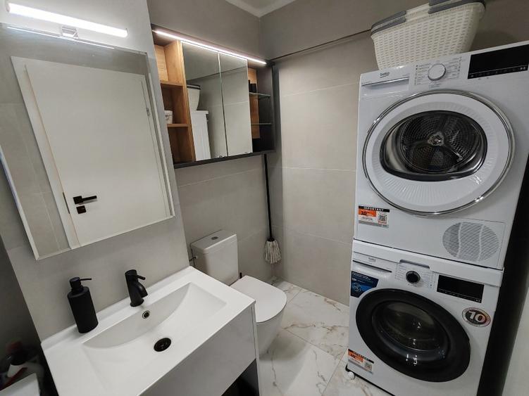 Direct proprietar inchiriere 2 cam llux Piata Sudului