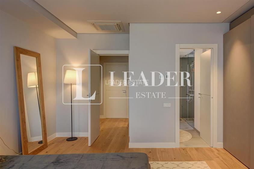 Apartament 5 camere exclusivist | Floreasca | de inchiriat - 14