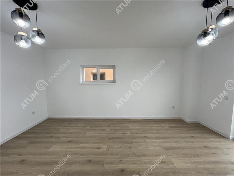 Apartament intabulat de 3 camere cu 2 balcoane pe Calea Surii Mici