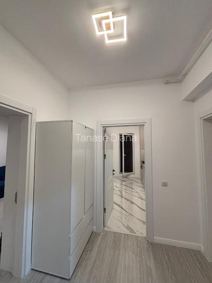 Apartament chirie 2 camere + loc parcare  subteran - 3