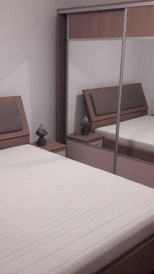 Închiriez apartament 3 camere Pitesti - zona Fabrica de Bere