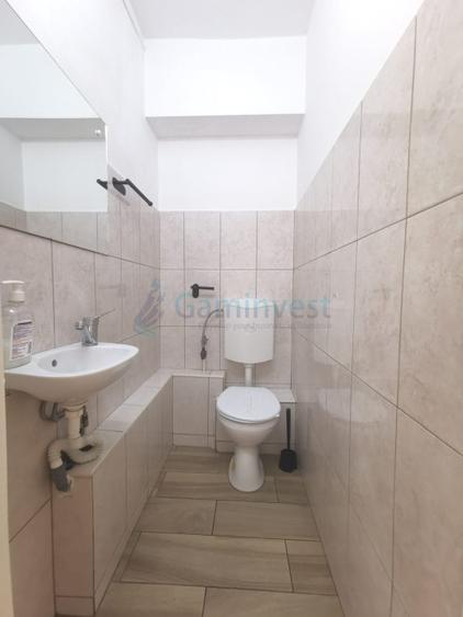 Spatiu comercial de inchiriat in Oradea, zona Iosia