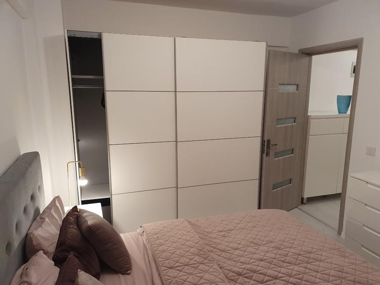 Apartament 2 camere, complet utilat nou lux, mobexpert,