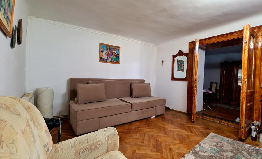 APARTAMENT LA CASA - 3 CAMERE - CENTRUL ISTORIC