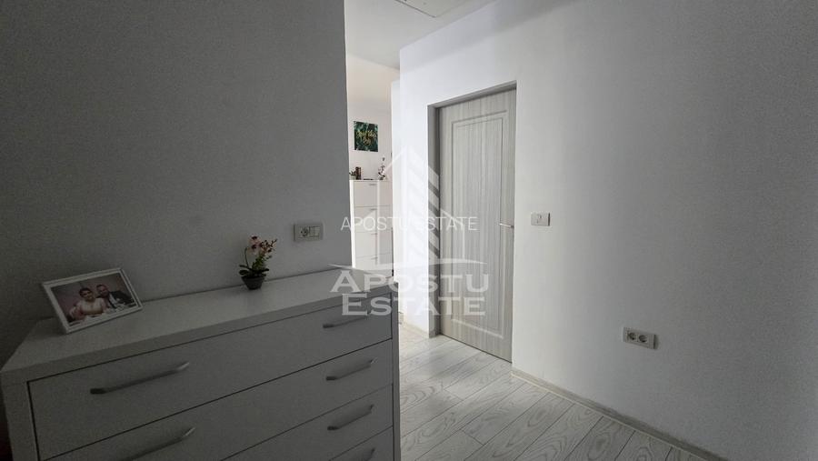 Casa individuala de vanzare cu 4 camere, 2 bai, terasa si foisor, Sag - 14
