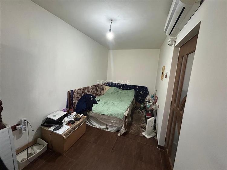 Apartament cu 2 camere de vanzare Odobesti zona liceul Duiliu Zamfirescu - 3