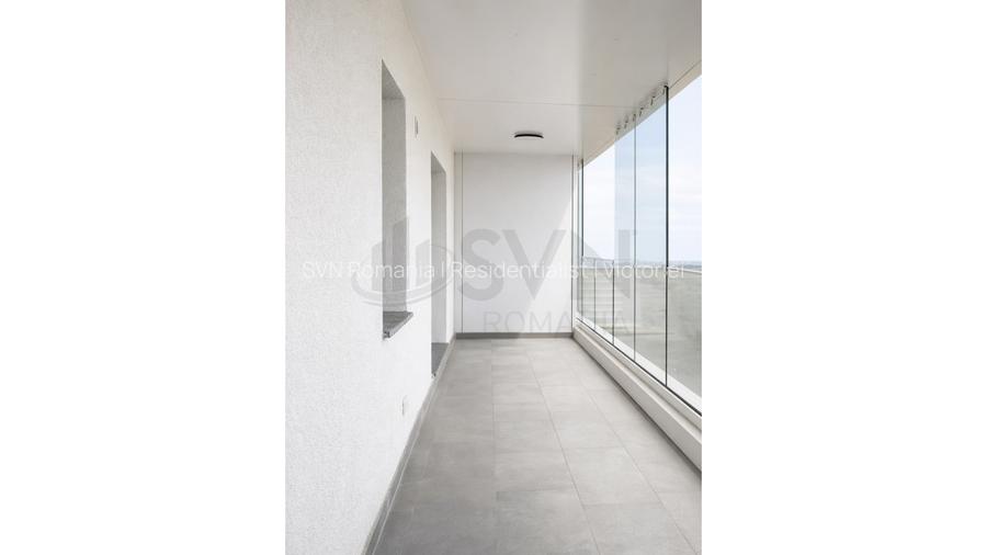 REA1024951 Apartament 2 camere Terasa 13 mp Pipera Rond OMV - 10