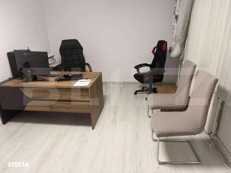 Apartament 4 camere, 123 mp, zona Micro 3 - 4