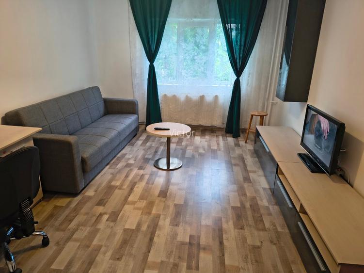 Închiriez apartament 2 camere zona Soarelui centrala proprie  - 2