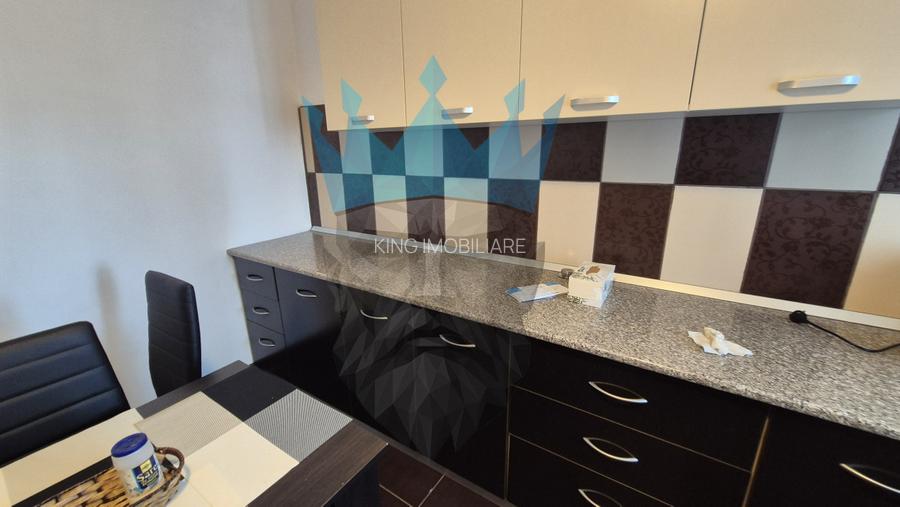 Apartament 2 Camere Pacii Bucuresti - 8