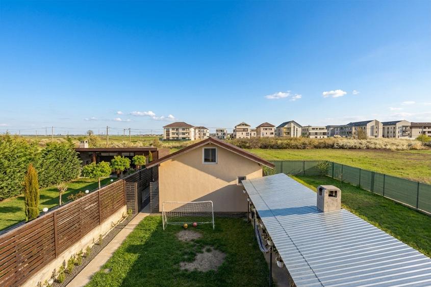 🏡 Duplex de vânzare cu anexă | Dumbrăvița, zona Cora | Comision 0%