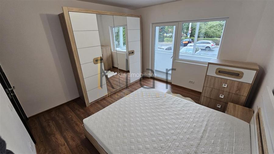 Apartament MODERN 2 camere decomandate Marasti str Scortarilor - 4
