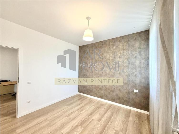 Apartament 3 camere, bloc nou, 2 locuri parcare, Albert Ploiesti - 6