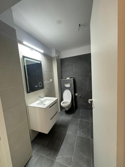 Garsonieră spațioasă de vânzare – Bd. Timișoara nr. 101+ Loc Parcare