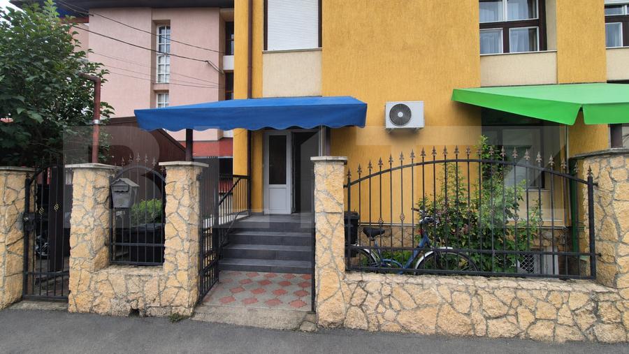 Spatiu comercial de inchiriat, 85 mp, zona Semicentrala