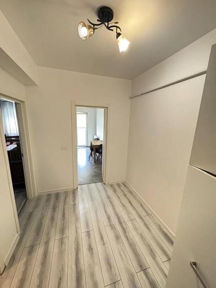 1 camera Decomandat - Valea Lupului - Complex CCR - 39 mp - 73800 euro