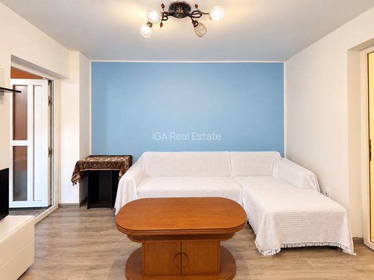 Casă renovată integral în Tomis 2 | Teren 90 mp | Parcare proprie