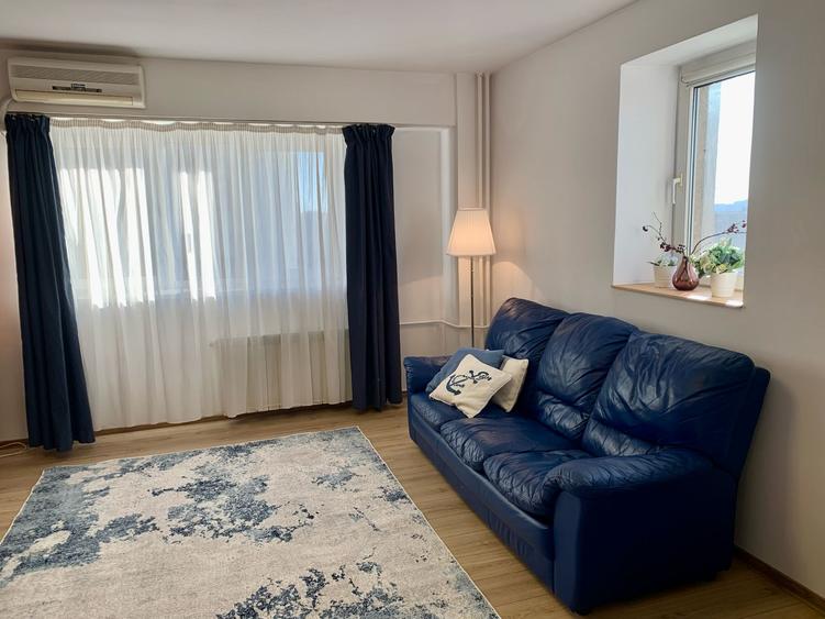 Splaiul Unirii, garsoniera langa Camera de Comert, 42mp, 10 min metrou