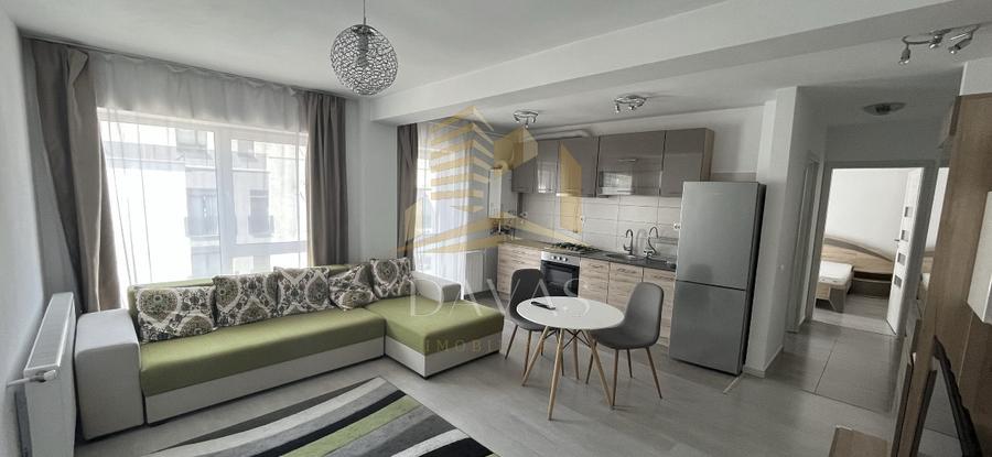 Apartament cu 2 camere semidecomandat | Soporului | parcare inclusa