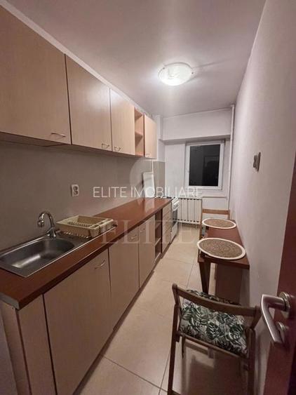 Apartament o camera în zona 21 Decembrie - The Office - 7