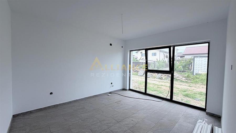 Casa Individuala - 3 camere - 1 baie - 250mp teren